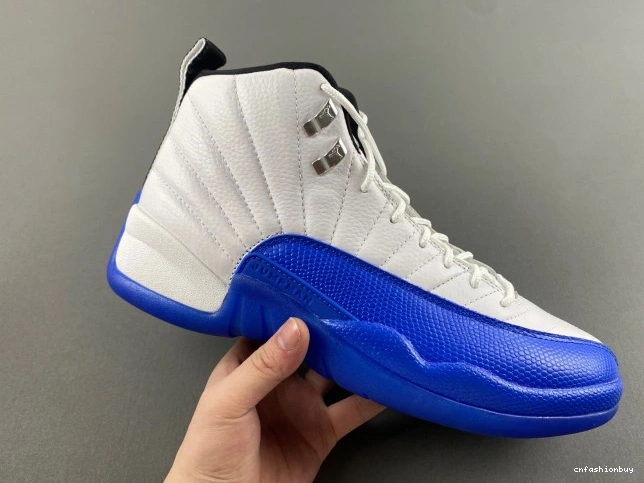 Jordan Air Blueberry 12 CT8013-140 0808